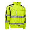 EK086101 Visible Xtreme 2 In 1 Bomber Jacket