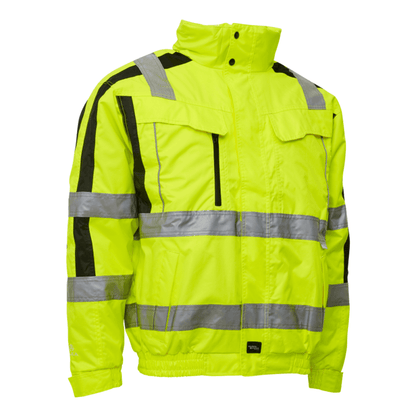 EK086101 Visible Xtreme 2 In 1 Bomber Jacket