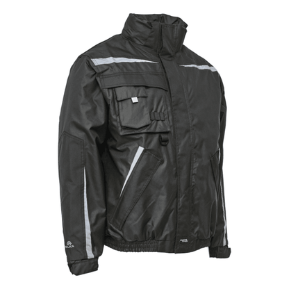 EK086104 Working Xtreme 2 In 1 Bomber Jacket