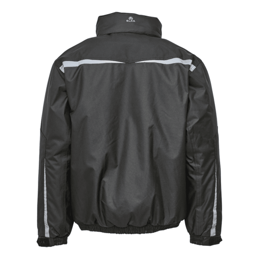 EK086104 Working Xtreme 2 In 1 Bomber Jacket