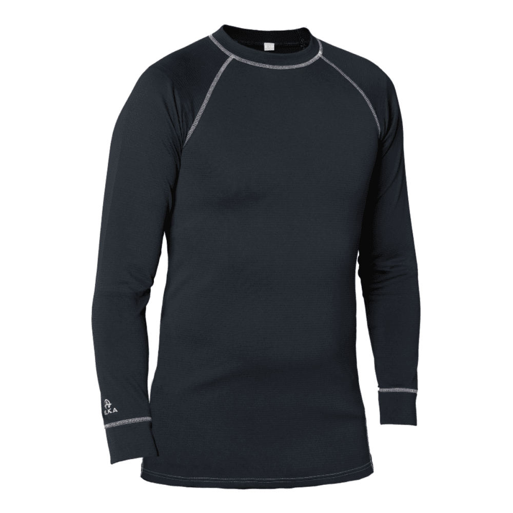 EK104500 Thermal Base Layer Crew L/S Shirt