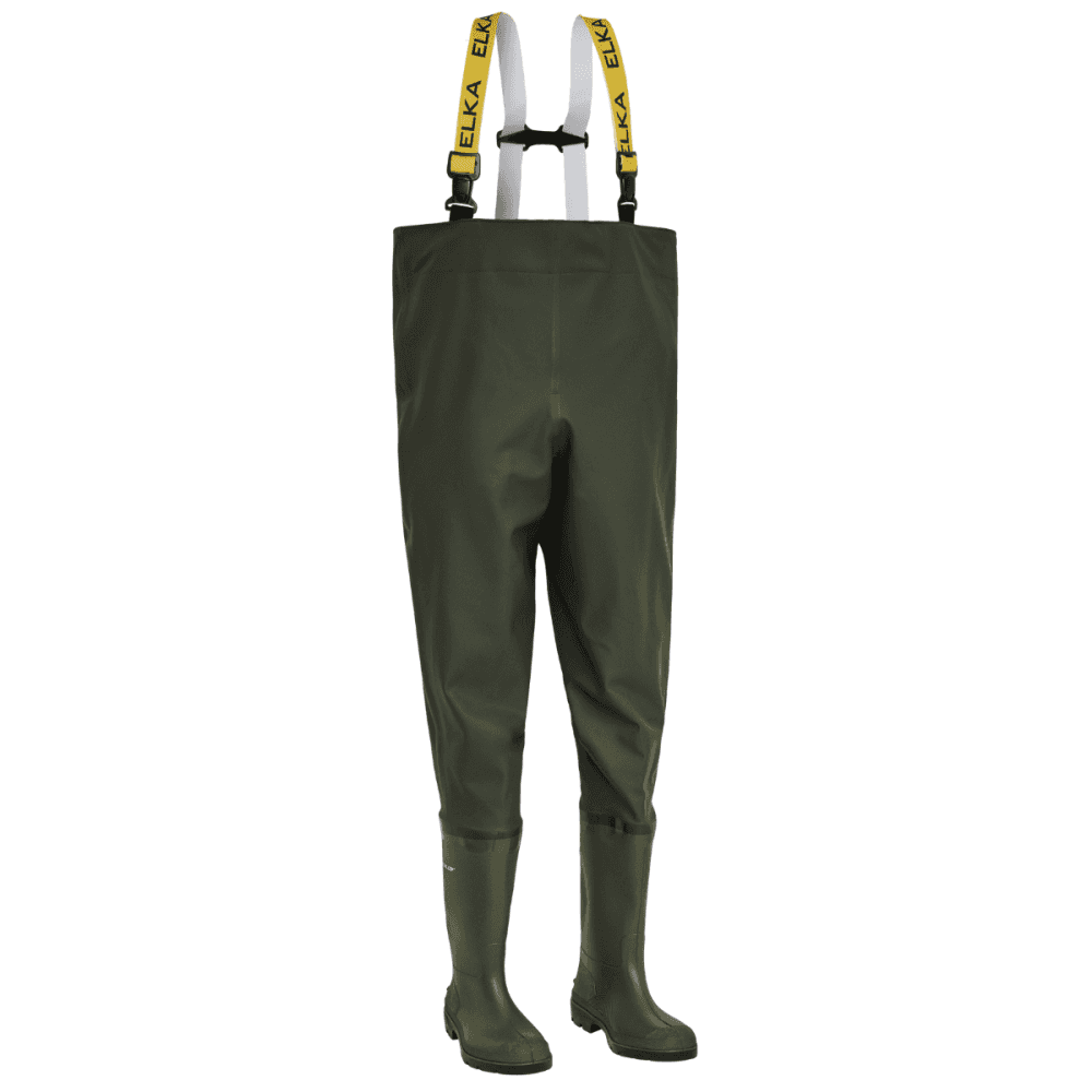 EK170200 Safety Wader