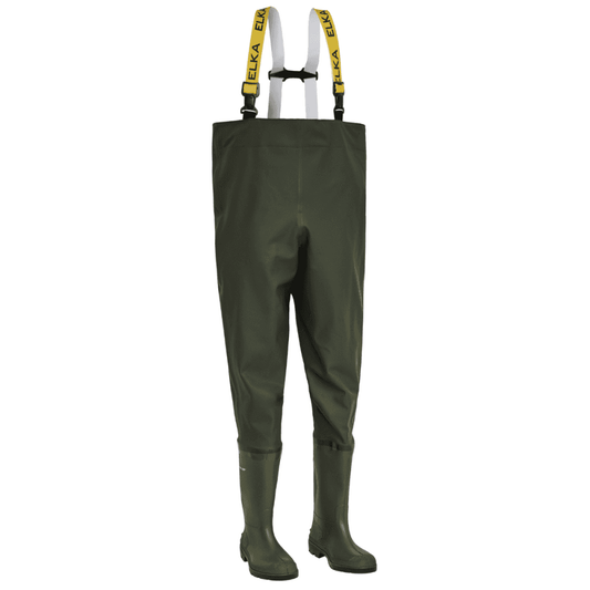 EK170200 Safety Wader