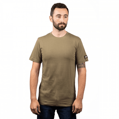 Essentials Shorts Sleeve T-Shirt