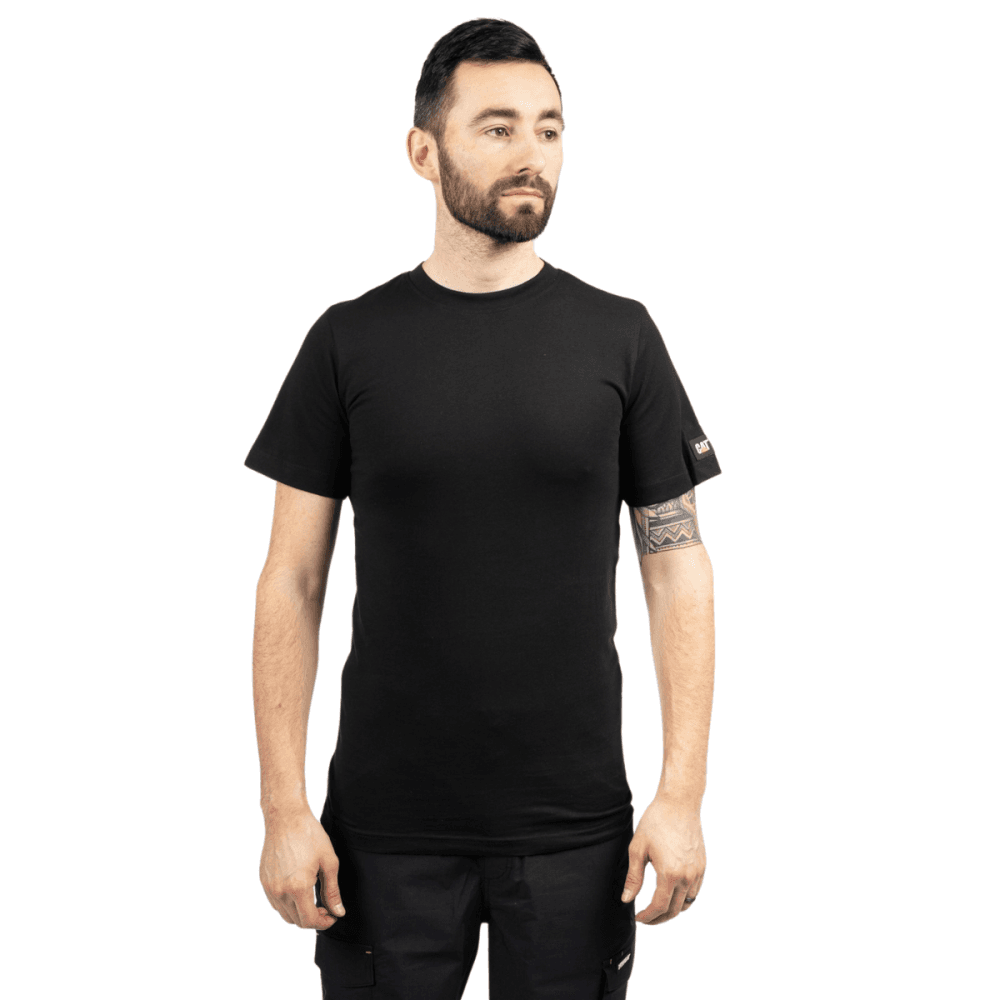 Essentials Shorts Sleeve T-Shirt