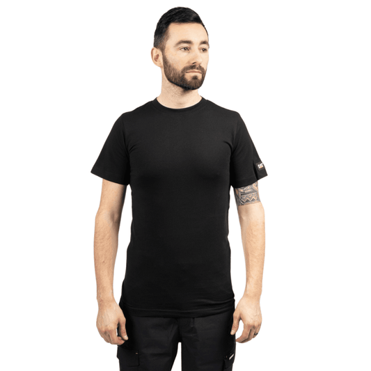 Essentials Shorts Sleeve T-Shirt