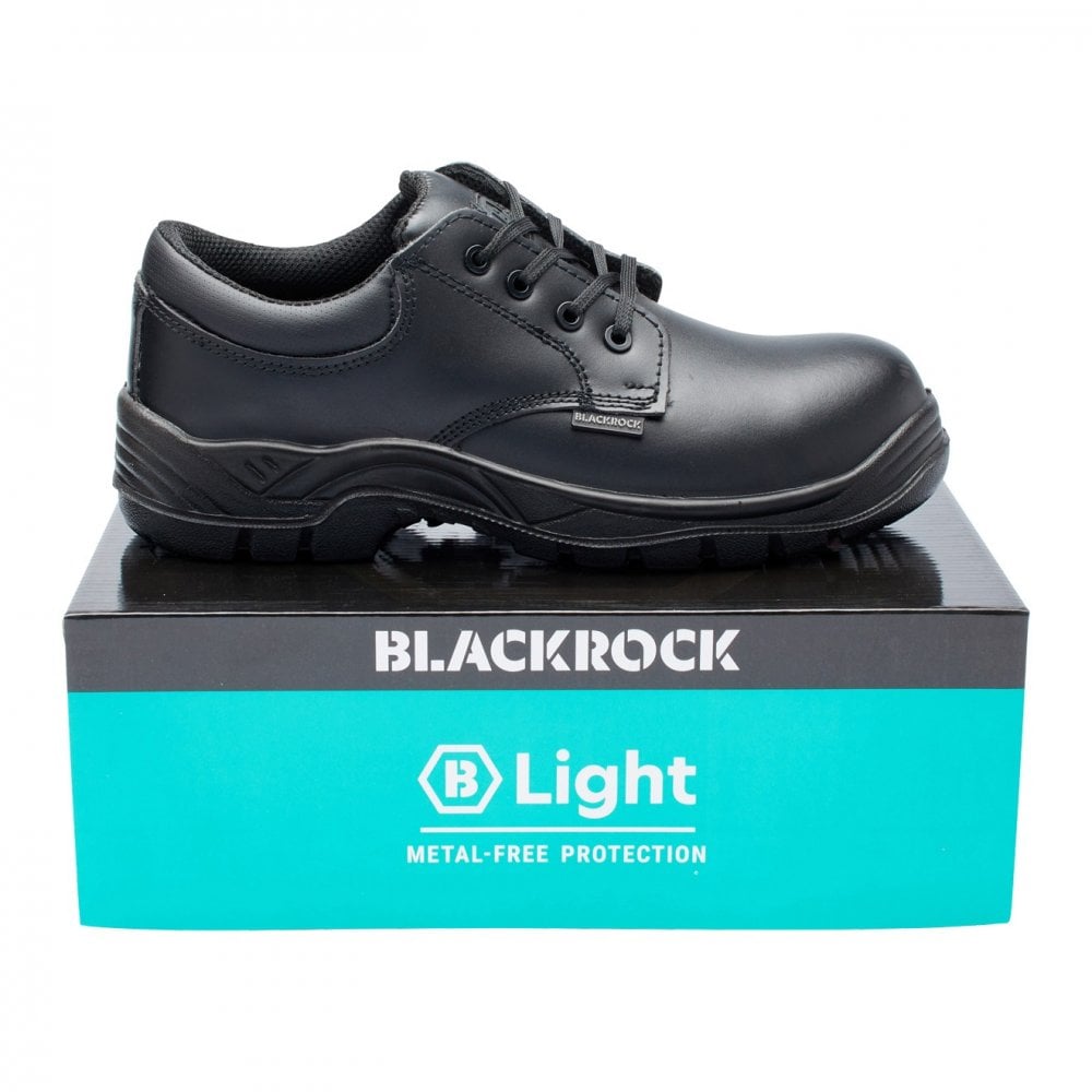 CF01 Atlas Composite Safety Shoes
