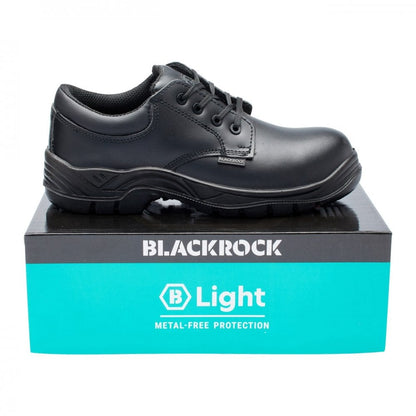 CF01 Atlas Composite Safety Shoes