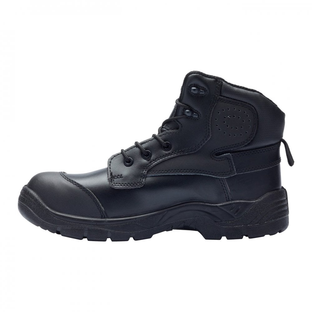 CF02 Sovereign Composite Safety Boots