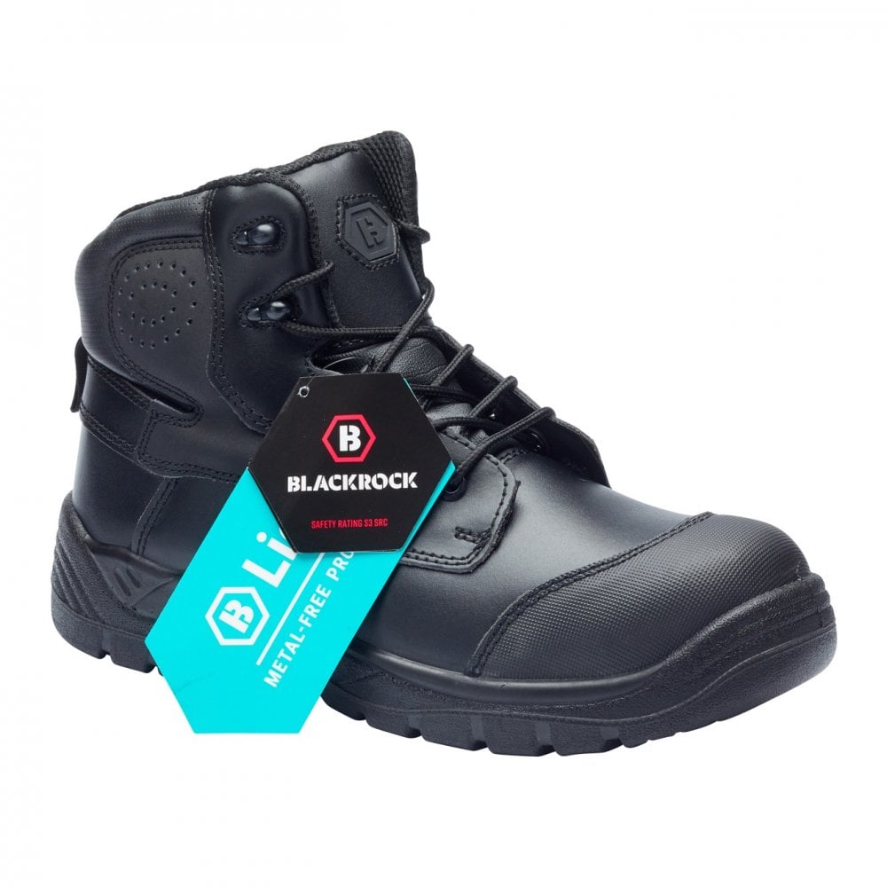 CF02 Sovereign Composite Safety Boots