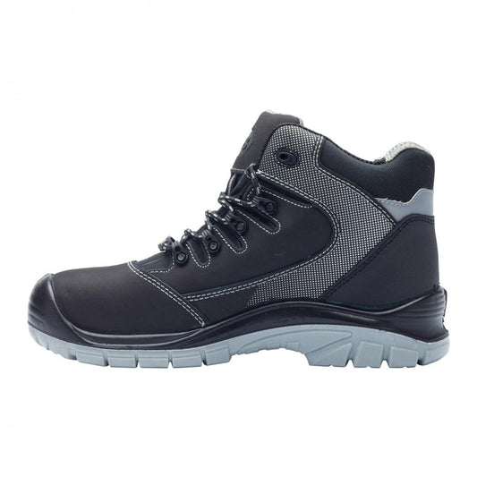 CF09 Carson Composite Safety Hiker
