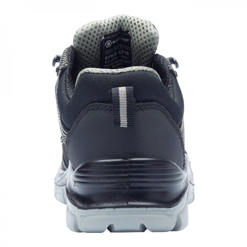 CF10 Carson Composite Safety Trainers