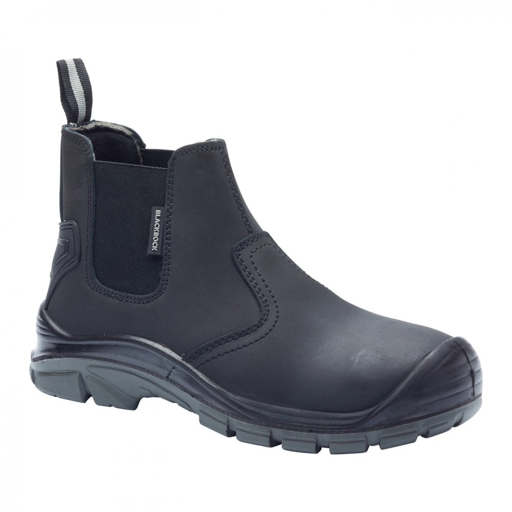 CF14 Pendle Composite Dealer Safety Boots
