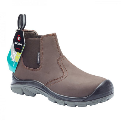 CF14 Pendle Composite Dealer Safety Boots