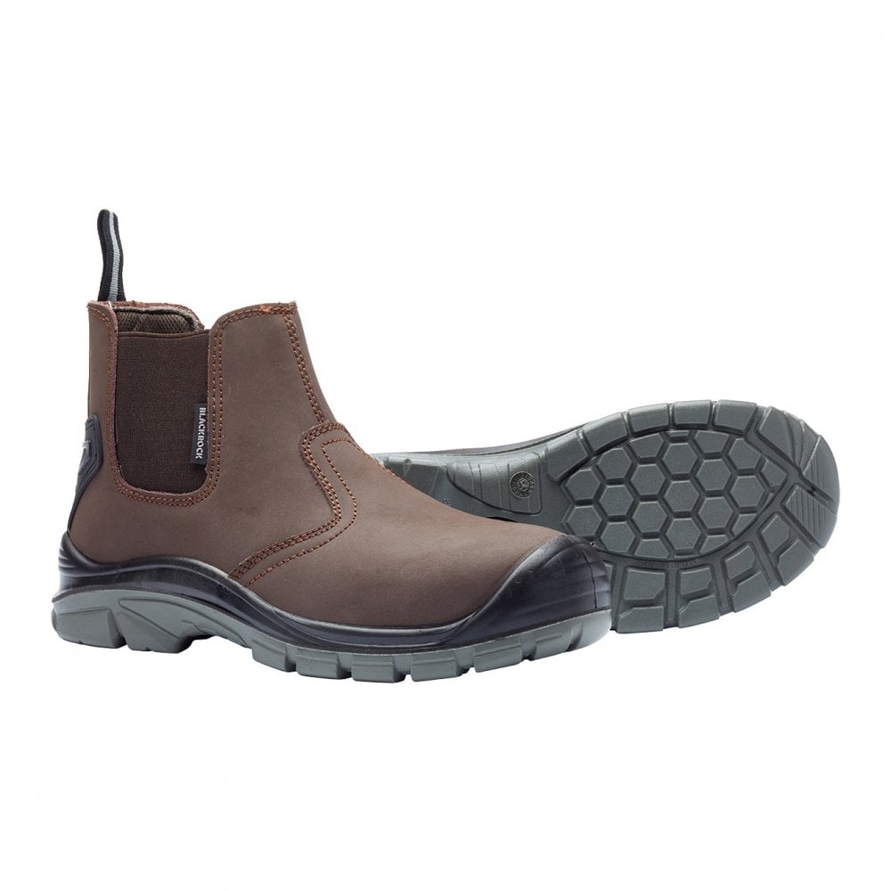 CF14 Pendle Composite Dealer Safety Boots