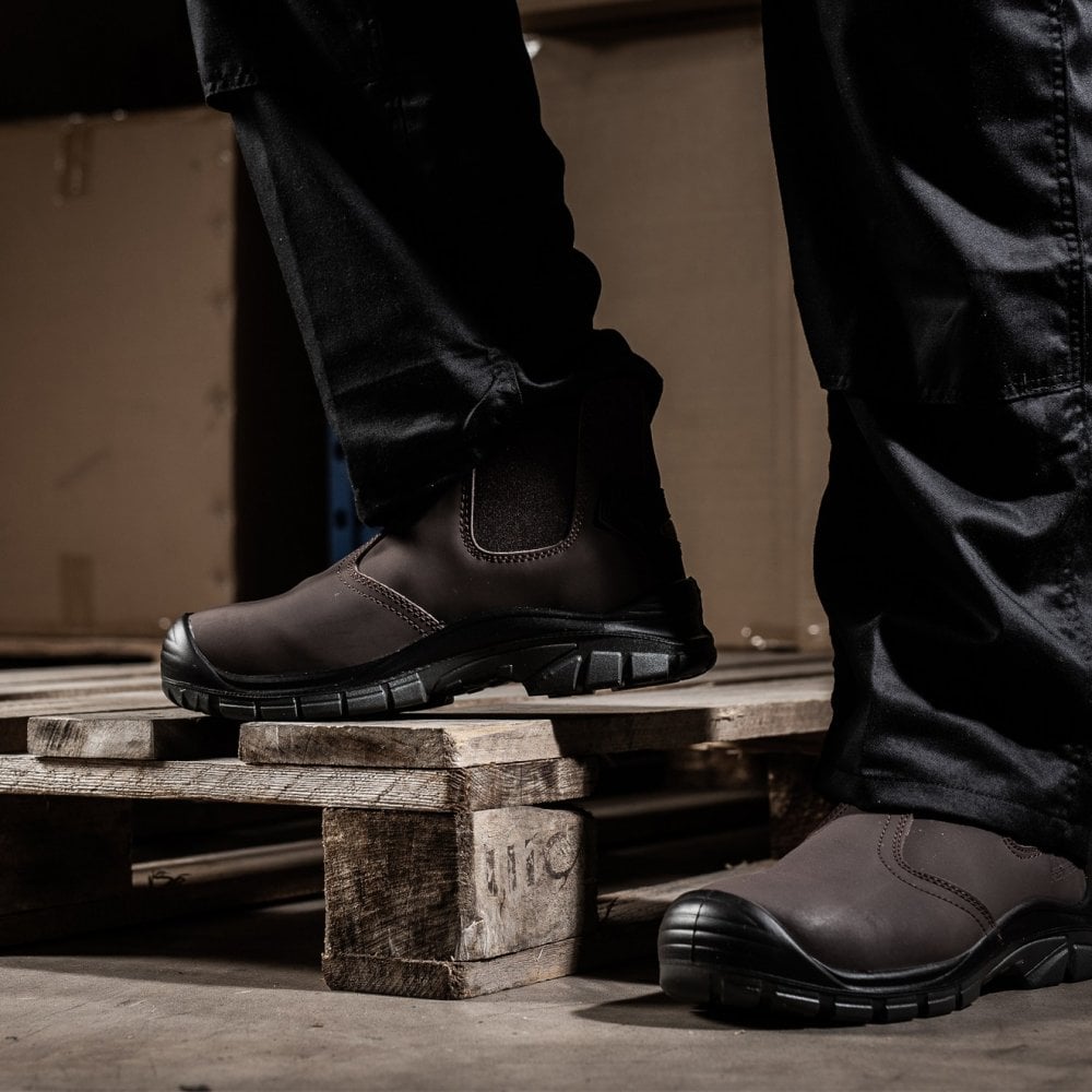 CF14 Pendle Composite Dealer Safety Boots