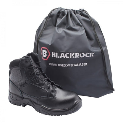 CF20 Emergency Service Boots