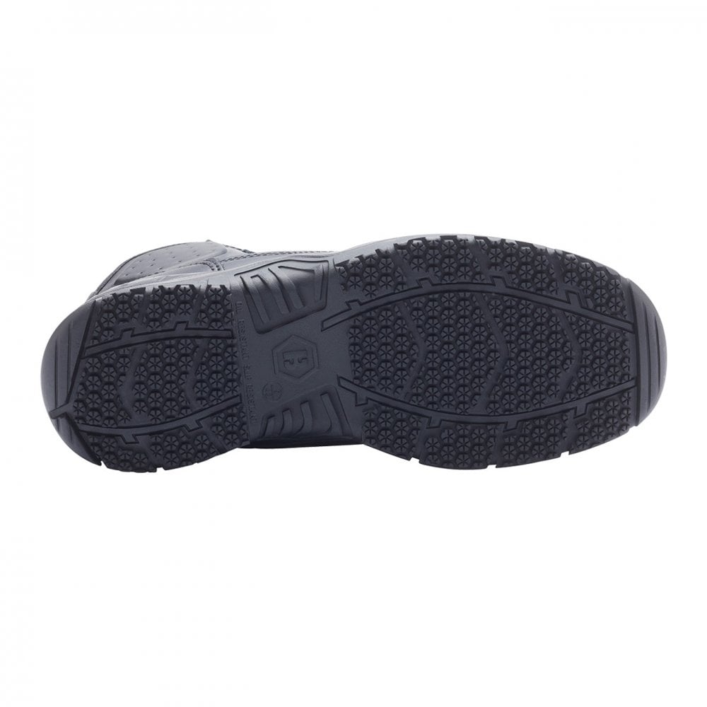 CF20 Emergency Service Boots