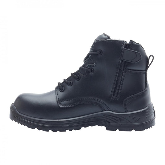 CF24 Tactical Defender Safety Boot