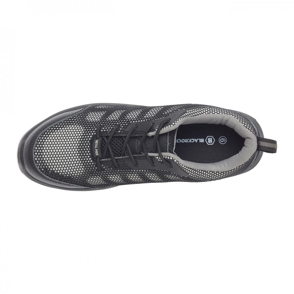CF25 Newport Composite Safety Trainers