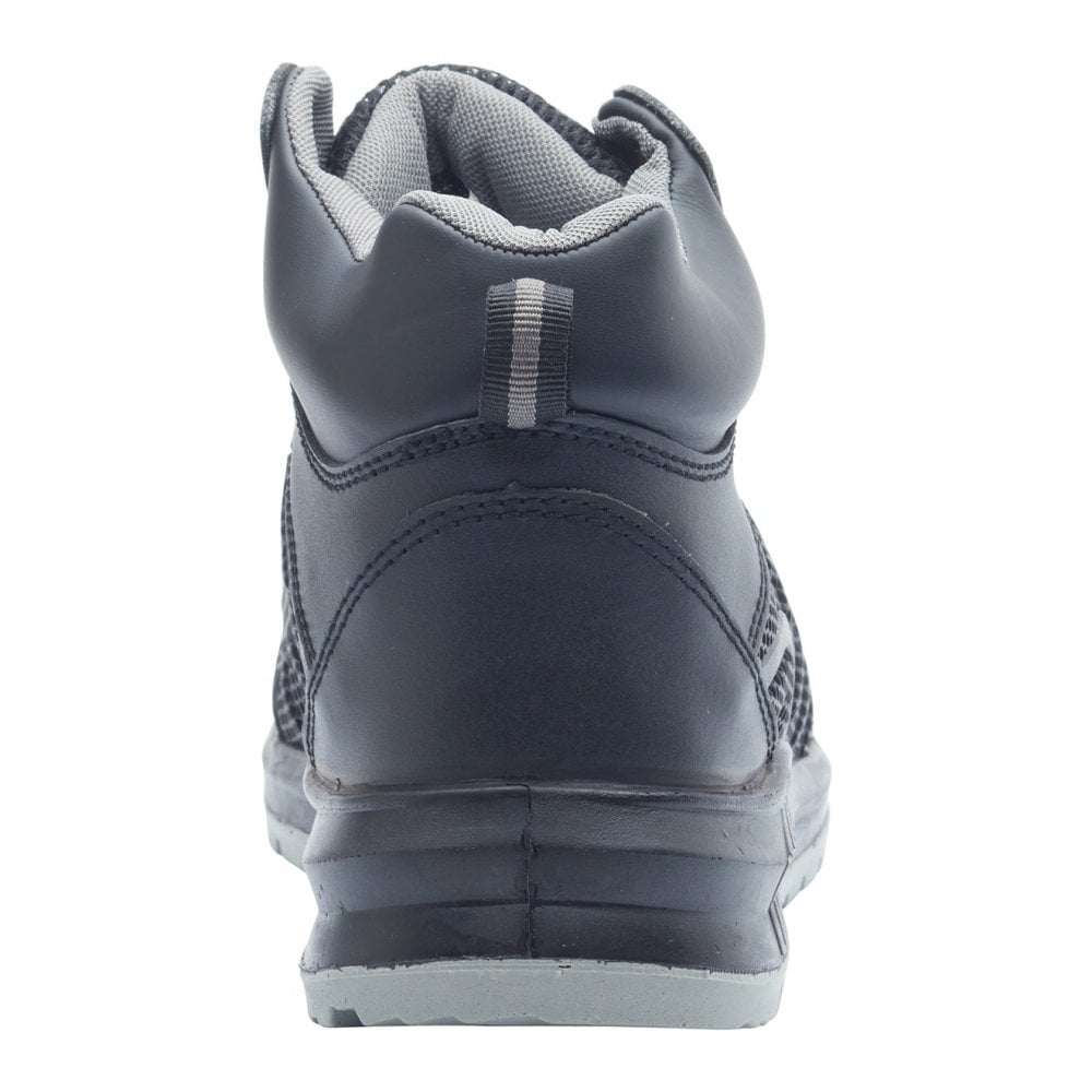 CF26 Newport Composite Safety Hikers