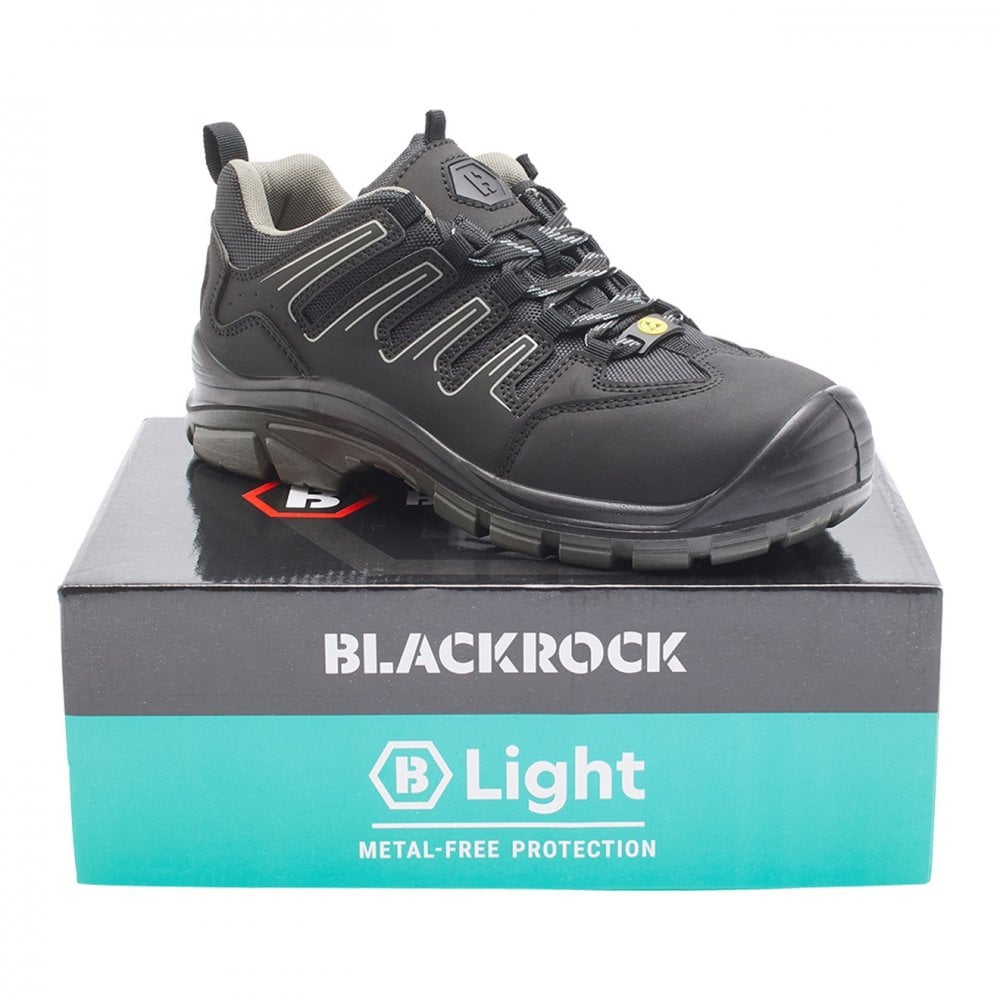 CF27 Proton ESD Composite Safety Trainers