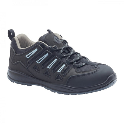 SF101 Clayton Safety Trainers