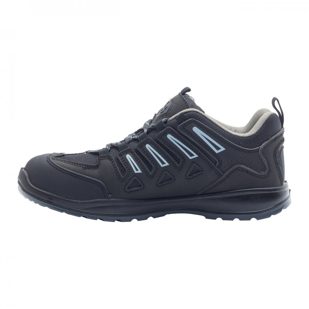 SF101 Clayton Safety Trainers