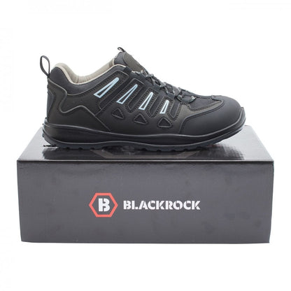 SF101 Clayton Safety Trainers