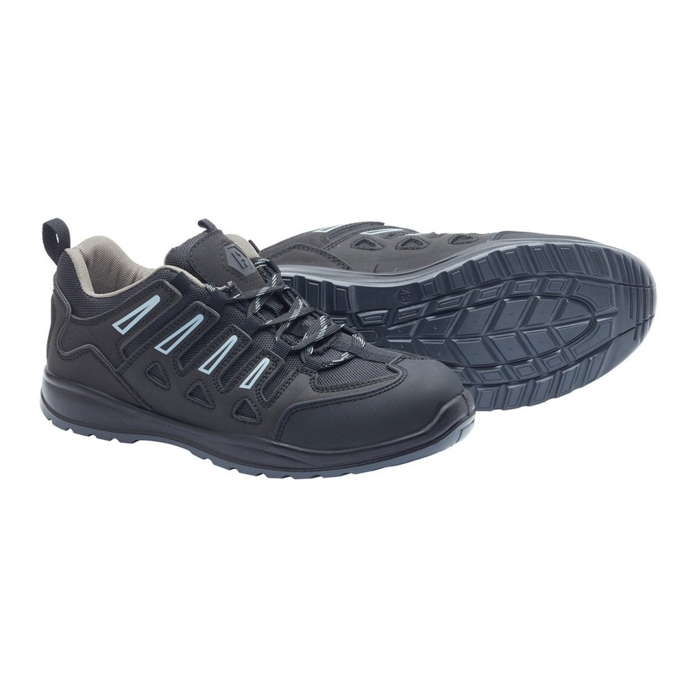 SF101 Clayton Safety Trainers
