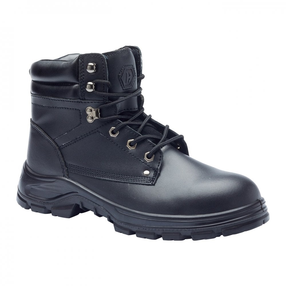 SF08 Ultimate Safety Boots