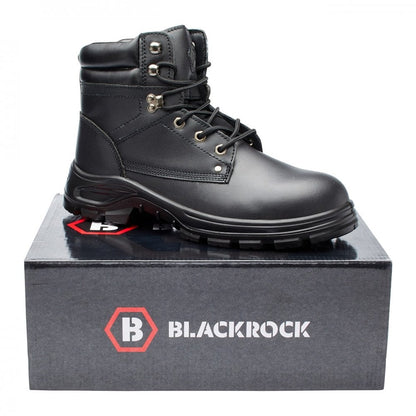 SF08 Ultimate Safety Boots