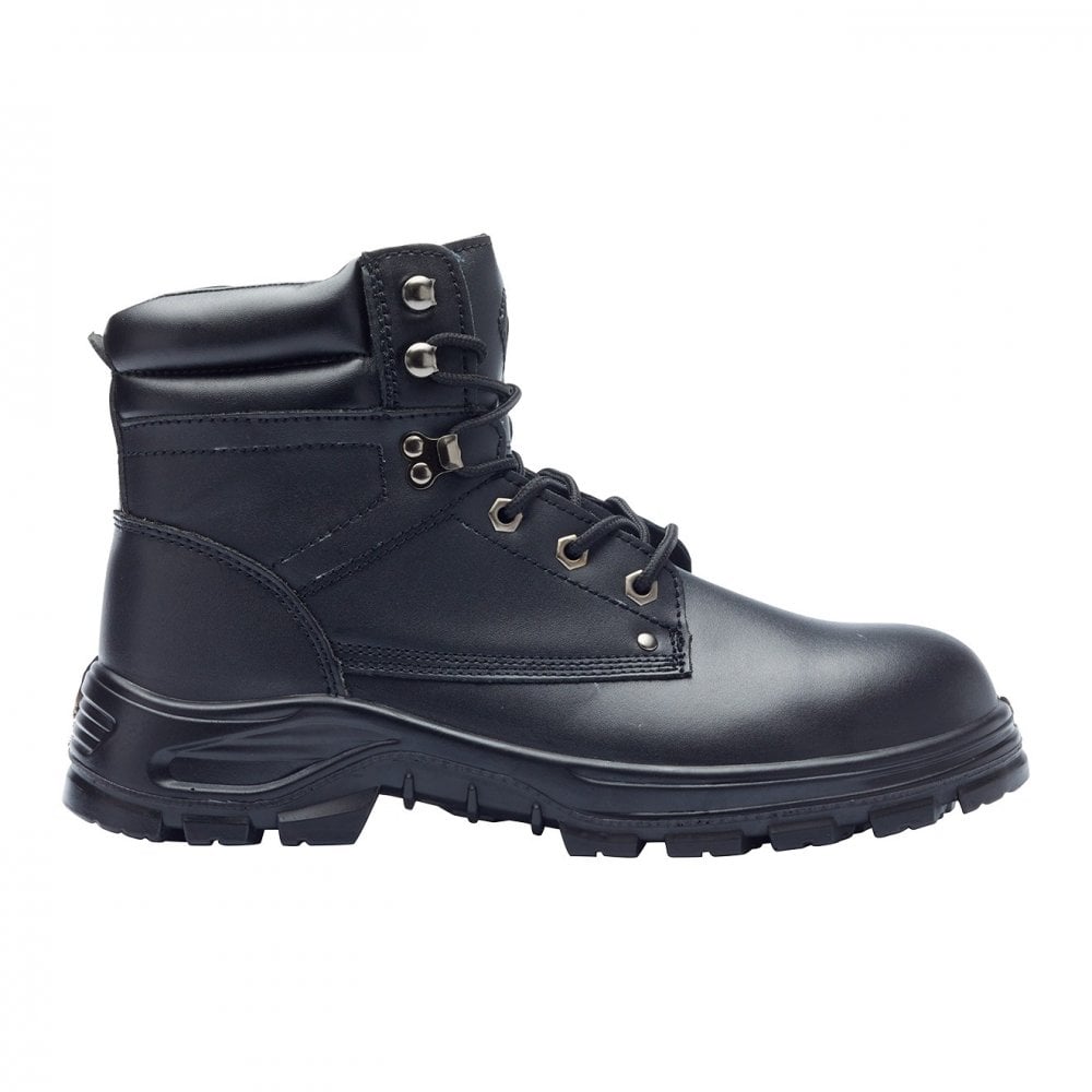 SF08 Ultimate Safety Boots