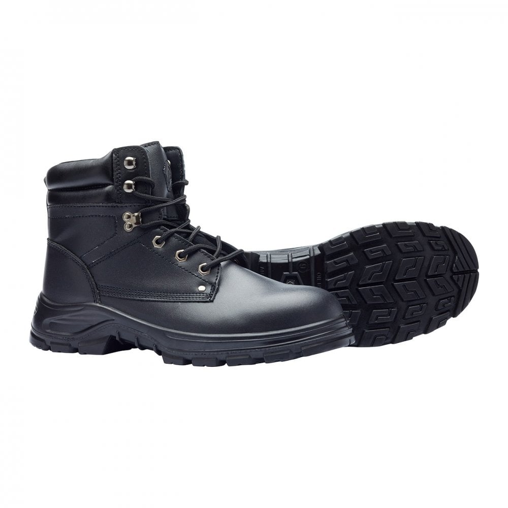 SF08 Ultimate Safety Boots