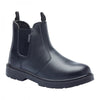 SF12 Dealer Safety Boots