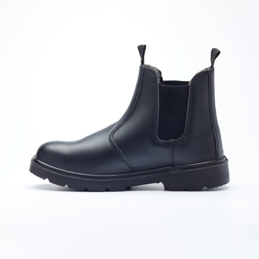 SF12 Dealer Safety Boots