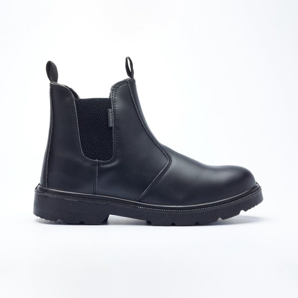 SF12 Dealer Safety Boots