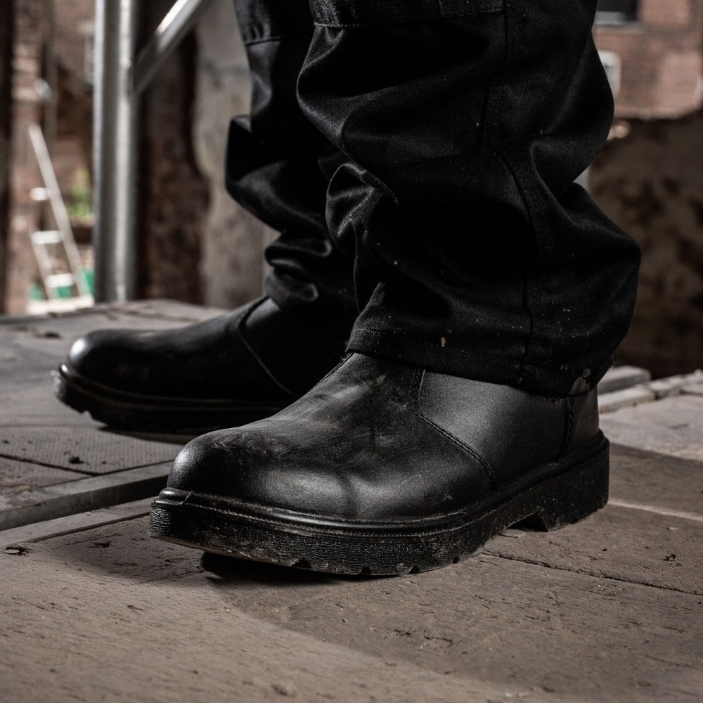 SF12 Dealer Safety Boots