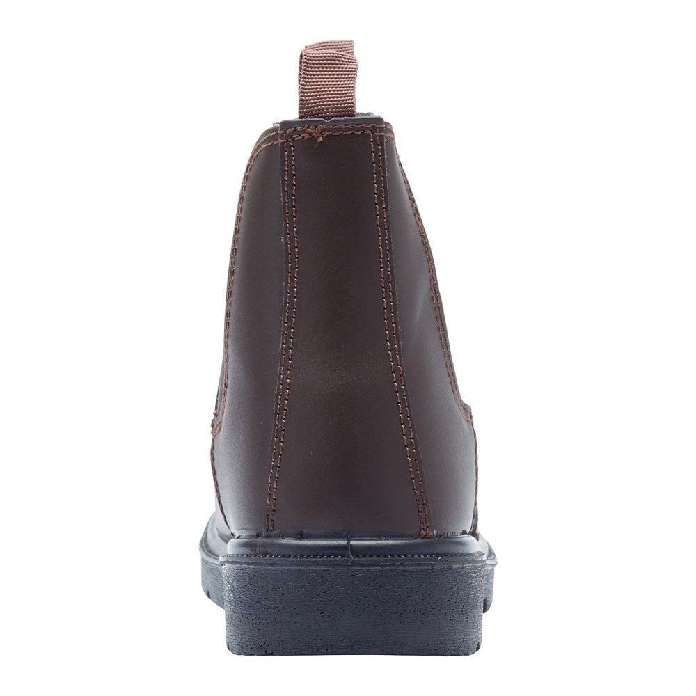 SF12 Dealer Safety Boots