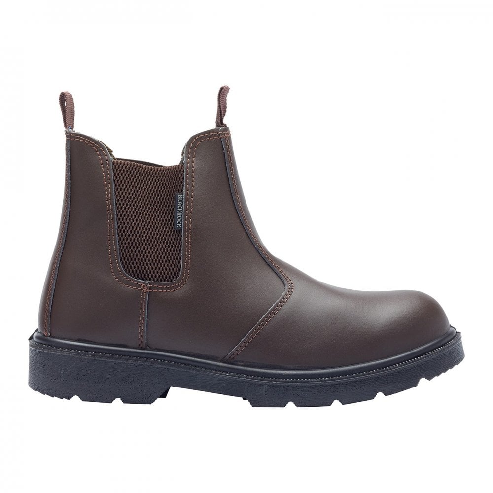SF12 Dealer Safety Boots