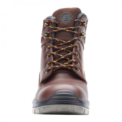 SF107 Redwood Boots