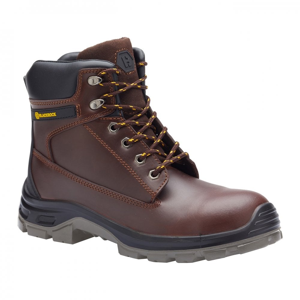 SF107 Redwood Boots