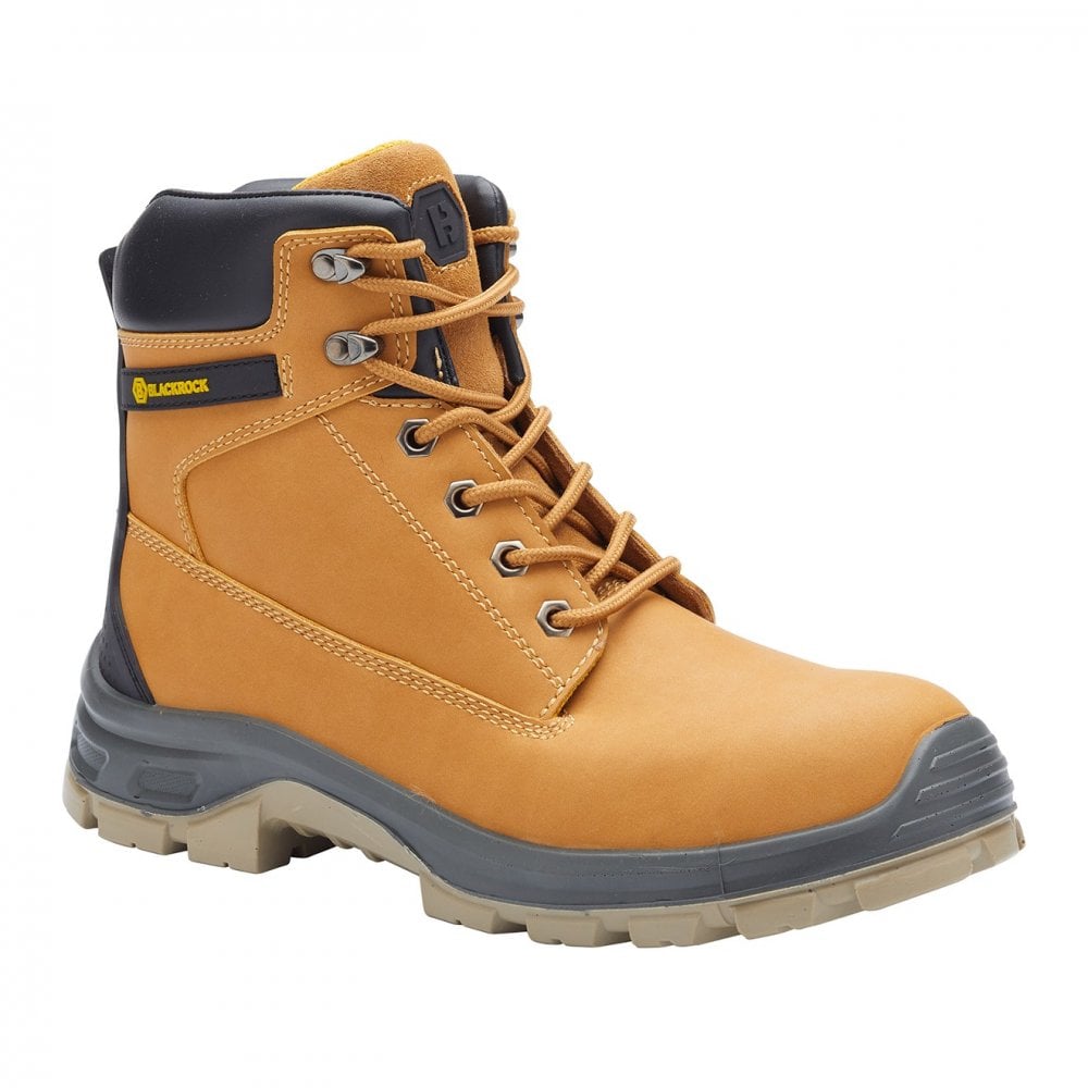 SF106 Claystone Tan Boots