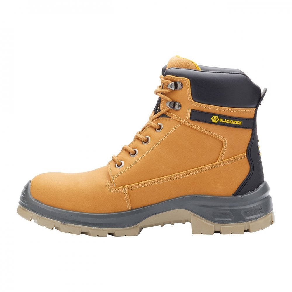 SF106 Claystone Tan Boots