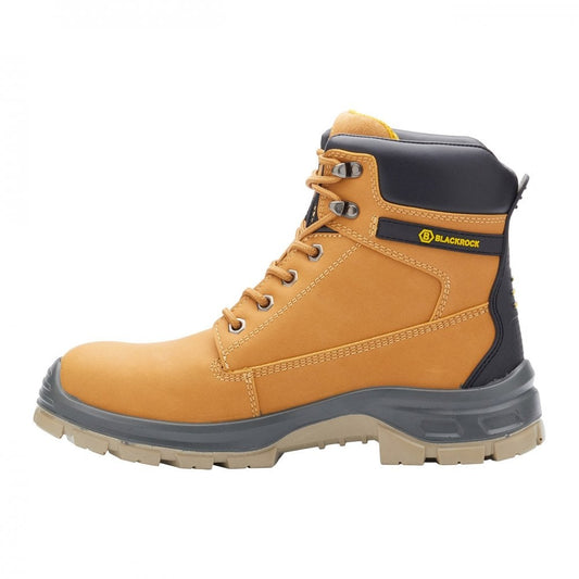 SF106 Claystone Tan Boots