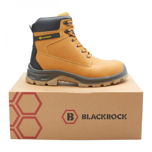 SF106 Claystone Tan Boots