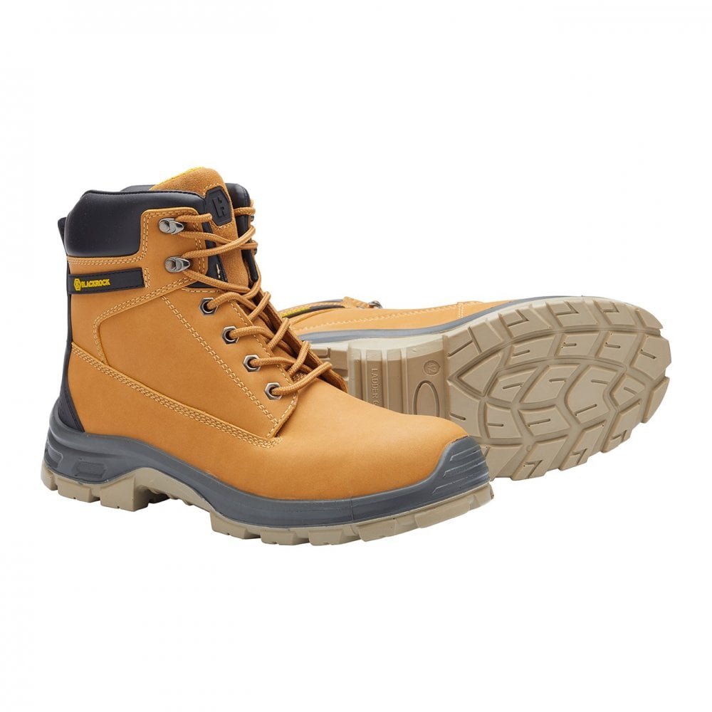 SF106 Claystone Tan Boots