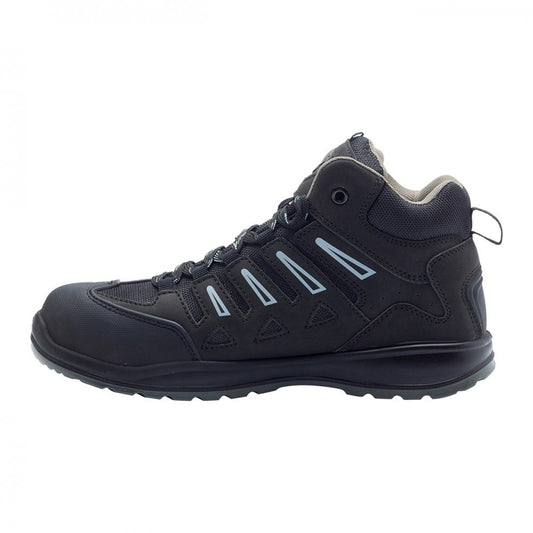 SF102 Clayton Safety Hikers