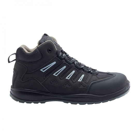 SF102 Clayton Safety Hikers