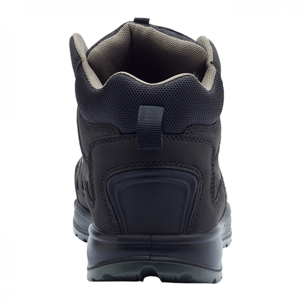 SF102 Clayton Safety Hikers